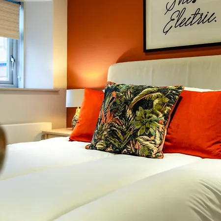 펜션 4 Clementhorpe Maltings