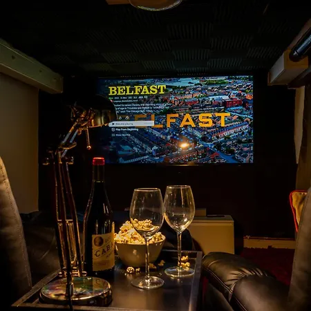 4 Clementhorpe Maltings 요크