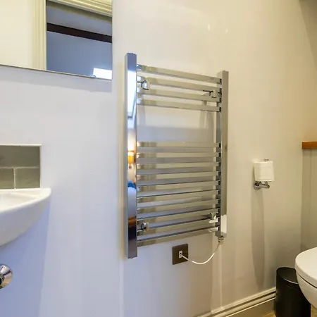 4 Clementhorpe Maltings * 요크