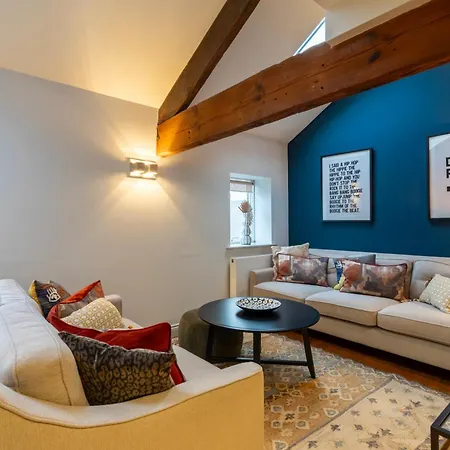 4 Clementhorpe Maltings * 요크