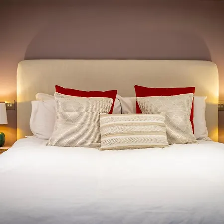 펜션 4 Clementhorpe Maltings