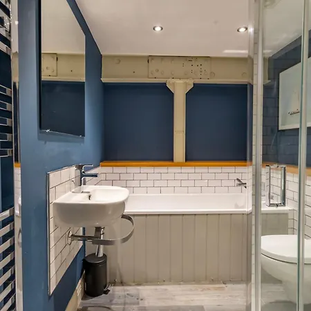 펜션 4 Clementhorpe Maltings 요크