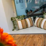 Tatil Evi 4 Clementhorpe Maltings *