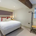 4 Clementhorpe Maltings Tatil Evi York
