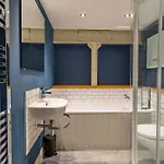 Tatil Evi 4 Clementhorpe Maltings York