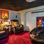 4 Clementhorpe Maltings