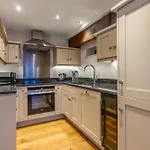 Tatil Evi 4 Clementhorpe Maltings York