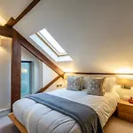 4 Clementhorpe Maltings Tatil Evi