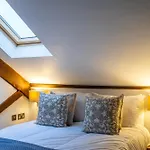 Tatil Evi 4 Clementhorpe Maltings York