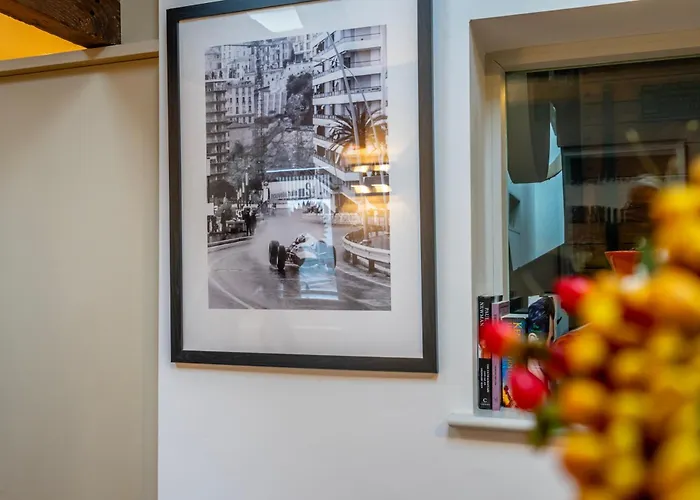 Hébergement de vacances 4 Clementhorpe Maltings *