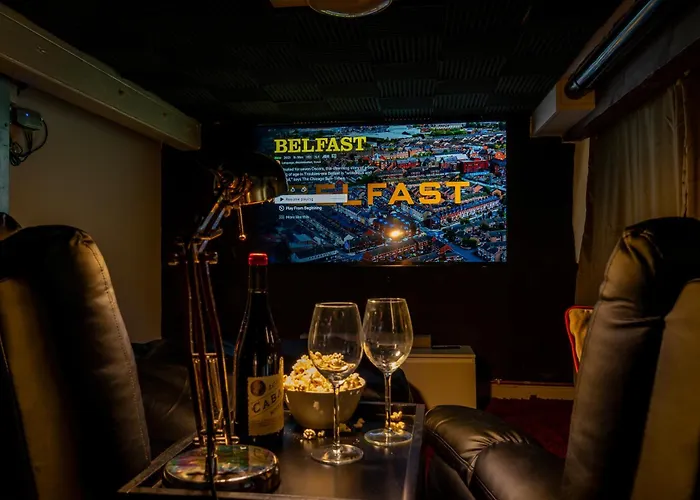 4 Clementhorpe Maltings York