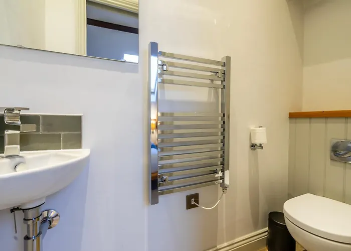 4 Clementhorpe Maltings * York