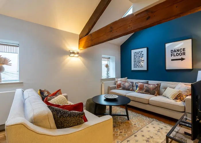 4 Clementhorpe Maltings * York