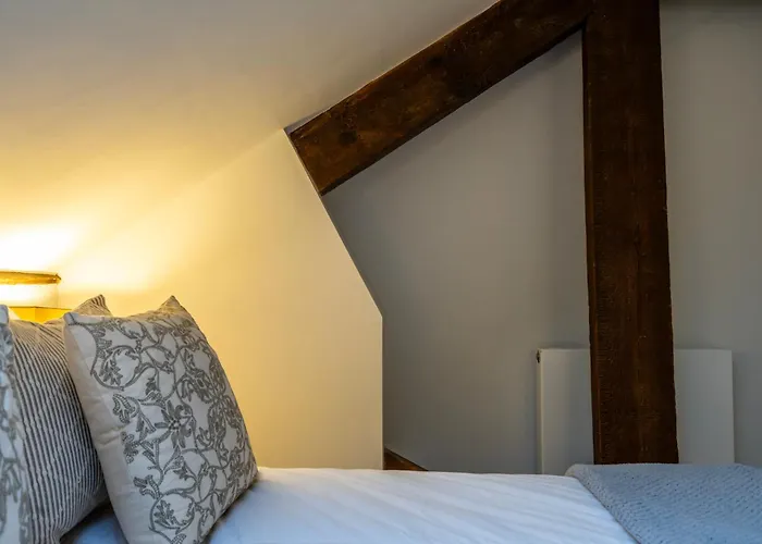 4 Clementhorpe Maltings