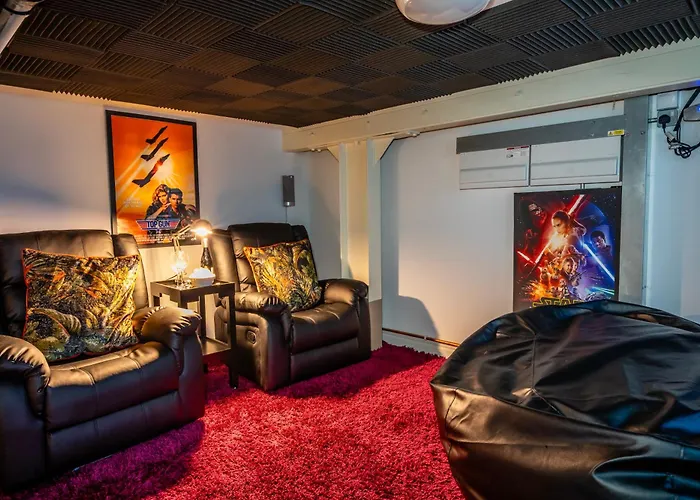 4 Clementhorpe Maltings